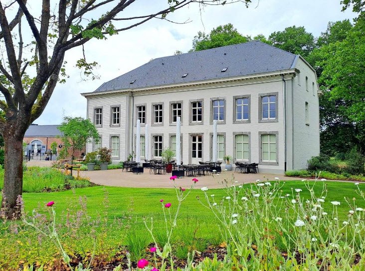 Kasteel Edelhof, Belgium, Belgium